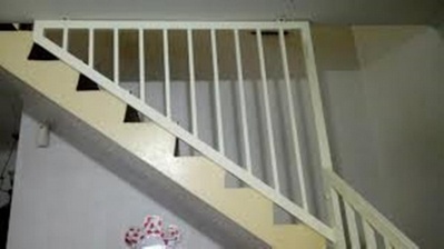 Grade de Proteção para Escada Morros - Grade de Proteção para Porta