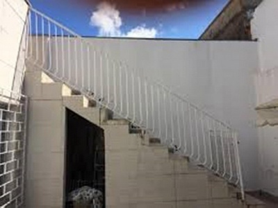 Grades de Proteção para Escada Granja Olga - Grade de Proteção para Escada