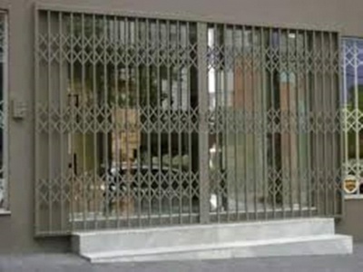 Grades de Proteção para Porta Jardim Prestes de Barros - Grade de Proteção para Janela