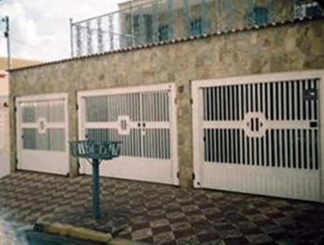 Portão Metálico para Garagem Preço Jardim Maria José - Portão Metálico para Garagem