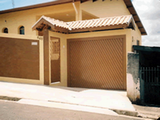 Portões Metálicos para Garagem Jardim Itanguá - Portão de Aço para Comércio